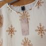 Emery Rose Top/Blouse  S.M. 12-14.   B.N.W.T Image 3