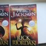 books Percy Jackson Image 3