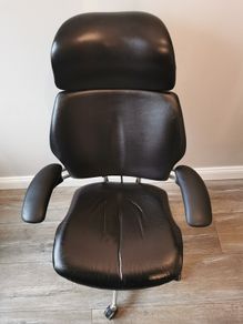 Humanscale Freedom Designer Ergonomic Chair