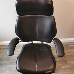 Humanscale Freedom Designer Ergonomic Chair