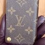 Louis Vuitton Card Holder Image 6