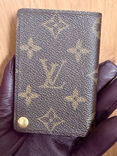 Louis Vuitton Card Holder