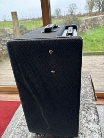 Fender BassBreaker Guitar Amp