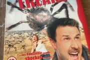 Eight Legged Freaks