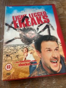 Eight Legged Freaks