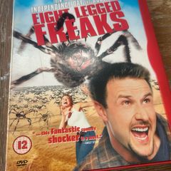 Eight Legged Freaks