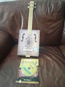 Musical instrument
