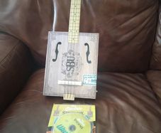 Musical instrument