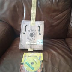 Musical instrument