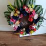 door wreaths Image 2