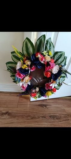door wreaths