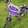 Kids Bike 20 Inch Verve - Purple Image 4