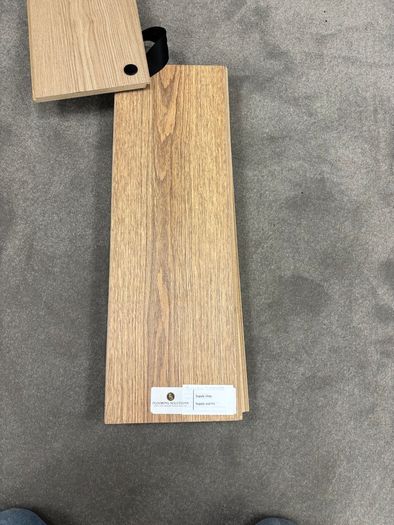 8mm Laminate
