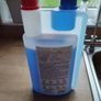 Plus Puly milk liquid for coffee machine milk system/frother cleaner Image 2