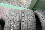 225/50/17 general Gt sports x2