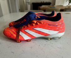 adidas Predator football boots