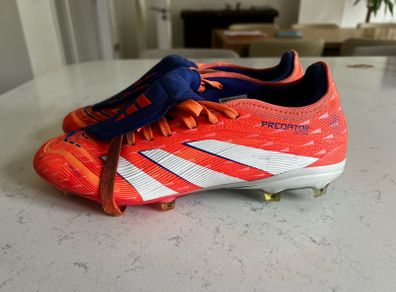 adidas Predator football boots