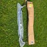 Stripe of Bumper Grille for Skoda Superb 2009-2013 Image 6
