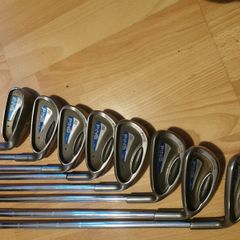 ping g2 irons