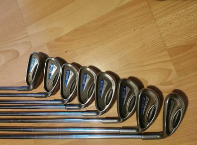 ping g2 irons