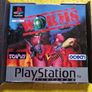 Worms  PlayStation1 Ps1 PlayStation2 Ps2 games Original Image 5