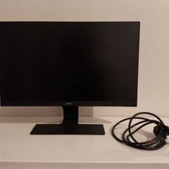 Monitor benq 24 inch