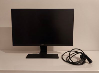 Monitor benq 24 inch