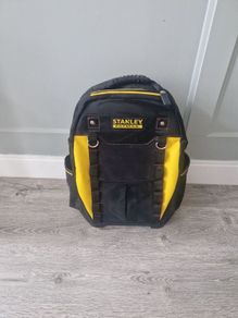 Stanley tool bag
