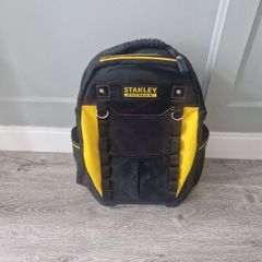 Stanley tool bag