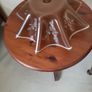 mid Century Ceiling Light Shade Image 4