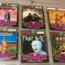 EUR145 for the lot!!! AMIGA - 27 x Commodore Amiga 8 Bit Pocket Power Collection - complete in box - bundle or individual - #207 Image 2