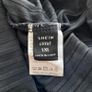 Shein black dress, Size 1XL / UK18 Image 4