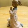 Leonardo Collection Figurine Image 2