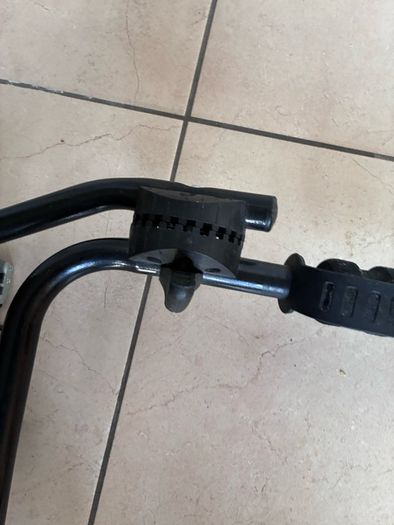 Bike Rack