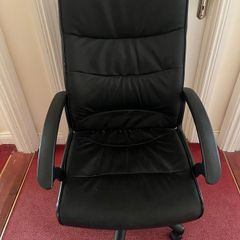 Office chair