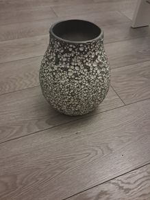 vase