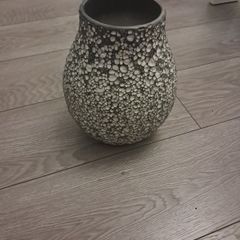 vase
