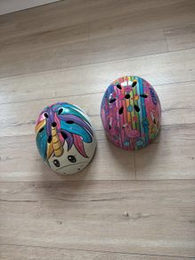 Girls Helmets