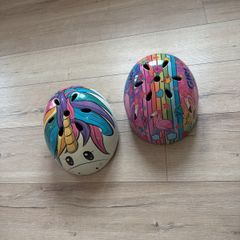 Girls Helmets