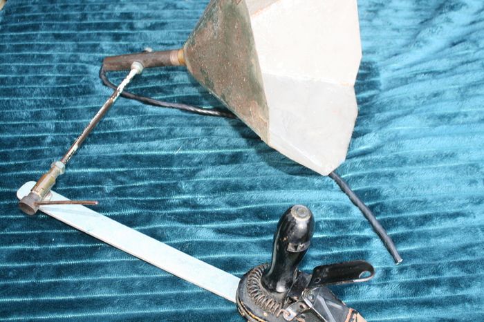 Vintage Lamp