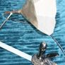 Vintage Lamp Image 8
