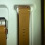 Watch Strap Leather Image 4