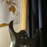 Ibanez left handed Image 3