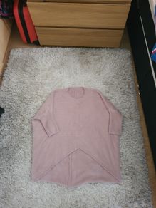 alpaca sweater