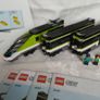 LEGO City Express Passenger Train Set Image 4