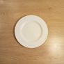 Churchill Whiteware Super Vitrified Classic Plates (16.5cm) Set of 3 Image 3