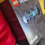 Lego DC Comics 40726 Brickheadz Batman (free shipping) Image 8