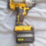 Stanley Impact Driver 18V - No Battery Image 5