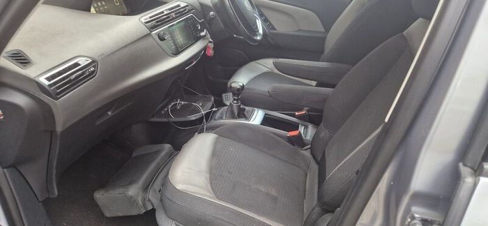 Citroen C4 Picasso 2019