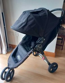 Baby jogger city mini